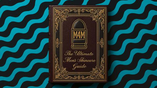 The Ultimate Men's Skincare Guide